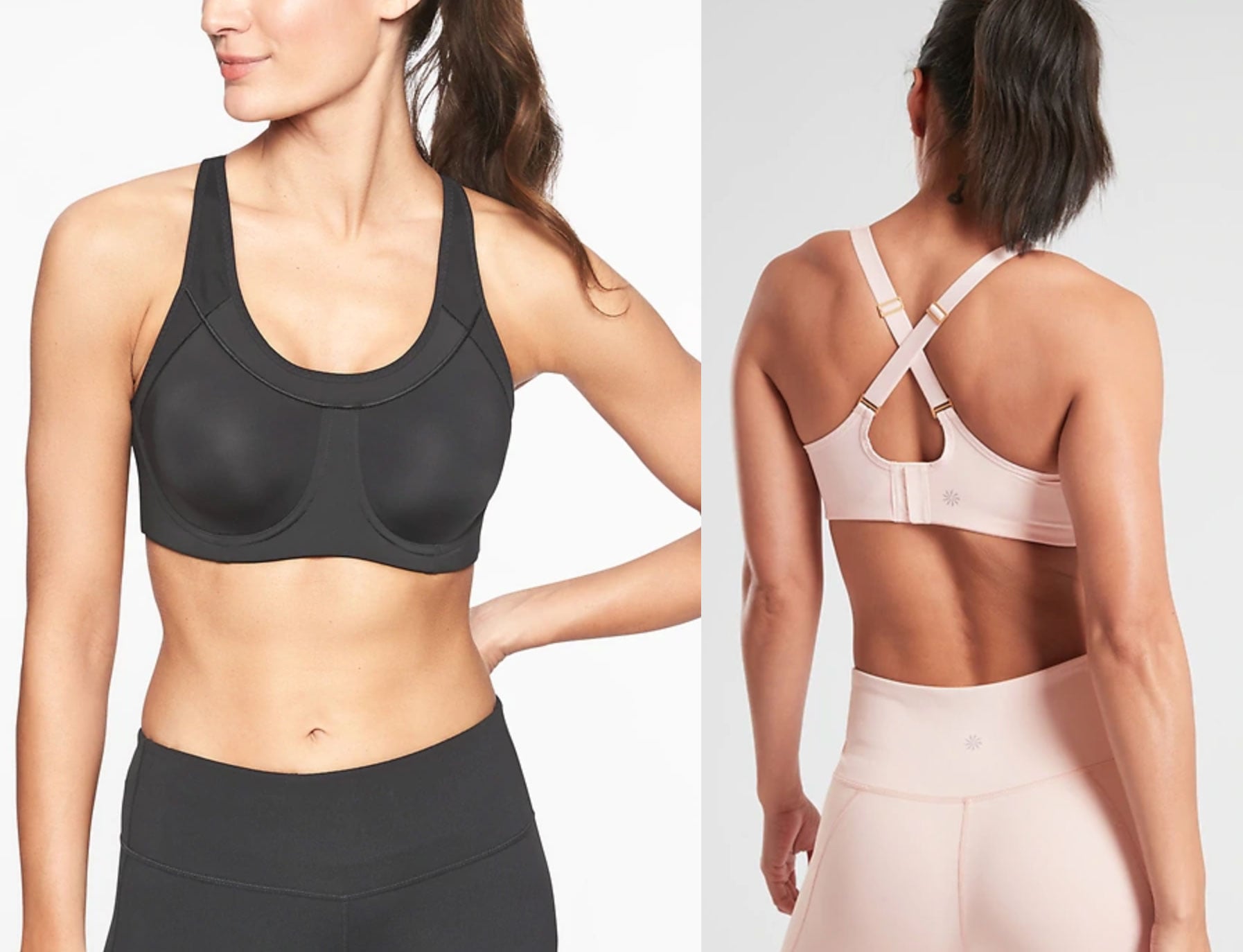 Athleta Glory 2.0 Bra, It's the Season of Love, and We're Infatuated With  These Health and Fitness Products