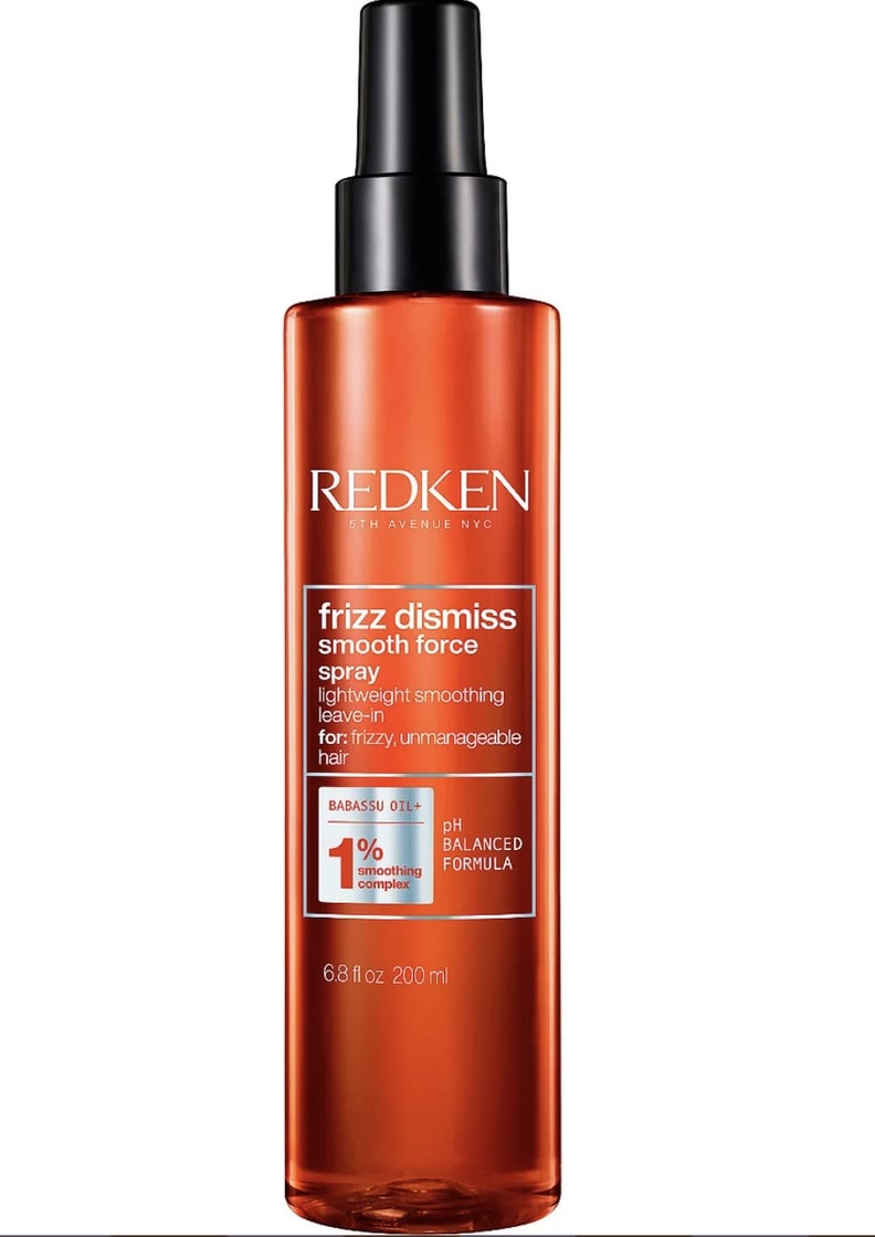 Redken Frizz Dismiss Smooth Force Leave-In Conditioner