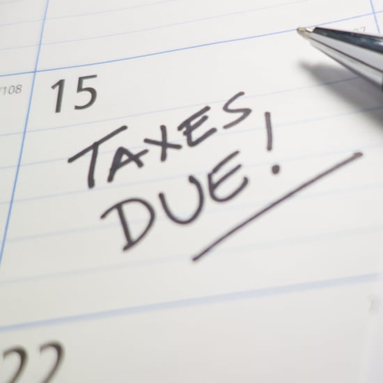 Last-Minute Tax Tips