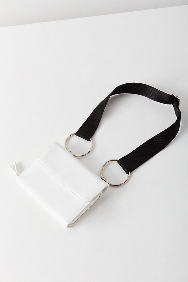 Urban Outfitters O-Ring Belt Bag