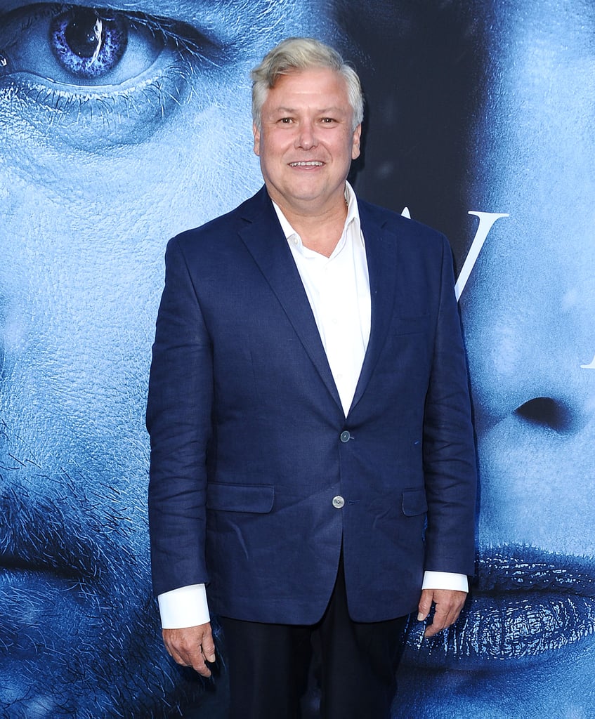 Conleth Hill: Unknown