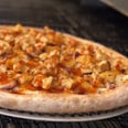 Holy Sh*t, There's a Chicken & Waffles Pizza Coming to Papa John's