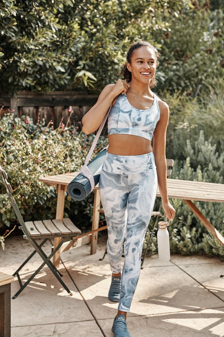 Cute Legging Outfits that are Perfect for Your Next Yoga Session – YogaClub