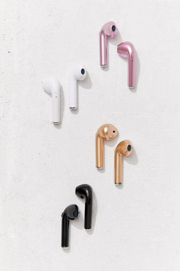 Wireless Ear Pod Headphones