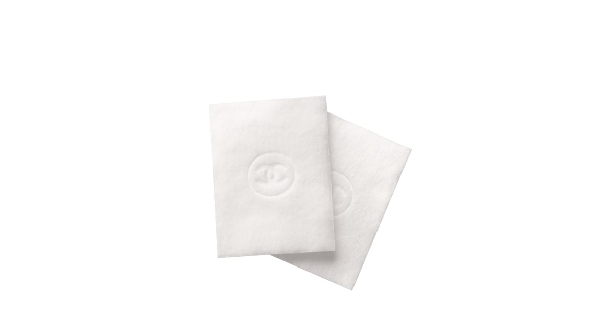 Chanel Cotton Pads | Introducing the Ultraluxe $ Million Manicure! |  POPSUGAR Beauty Photo 3