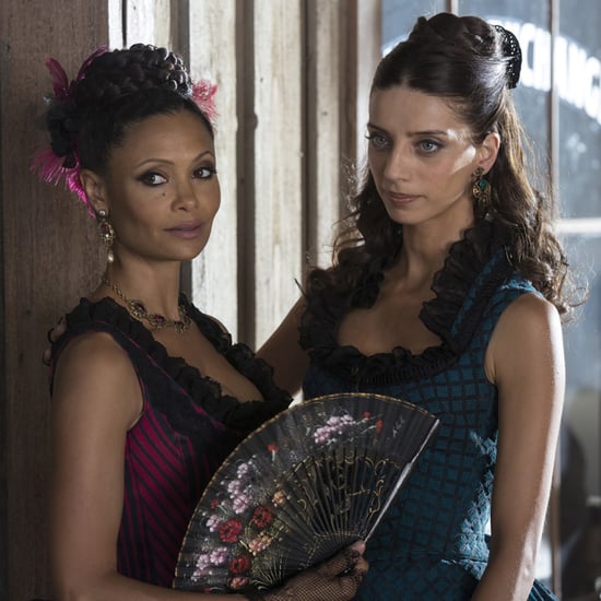 What Are the Rules in HBO's Westworld?