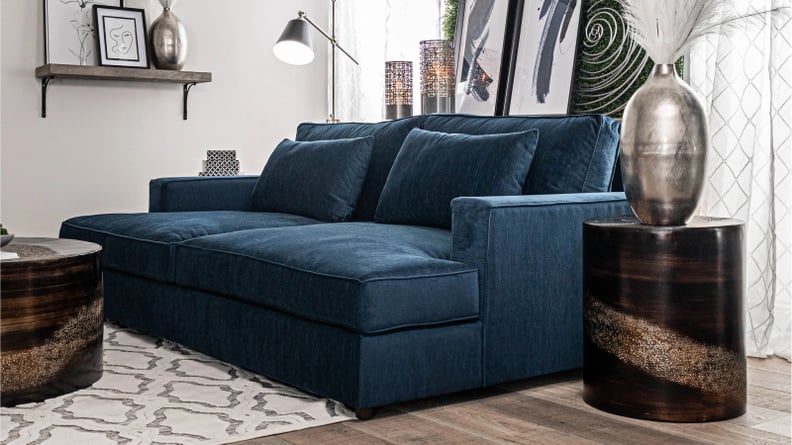 Best Extra-Deep Sofa For Families
