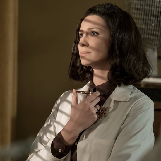 Why Doesn't Claire Go Back to Scotland on Outlander?