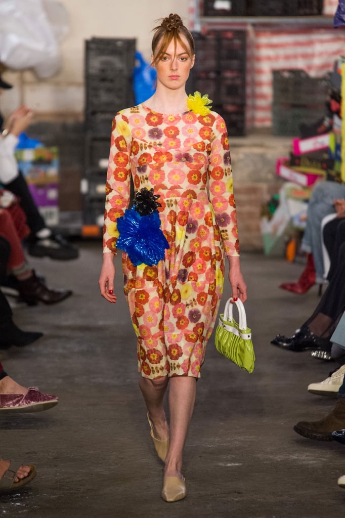 Molly Goddard Spring 2019 Collection