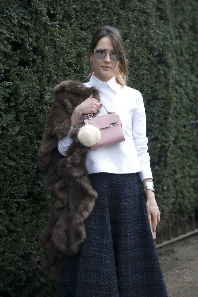 LFW Day Four