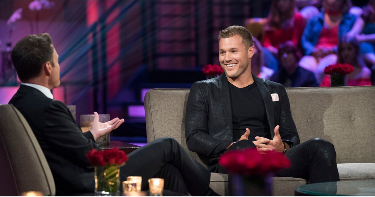 How Long Did Tia And Colton Date POPSUGAR Entertainment
