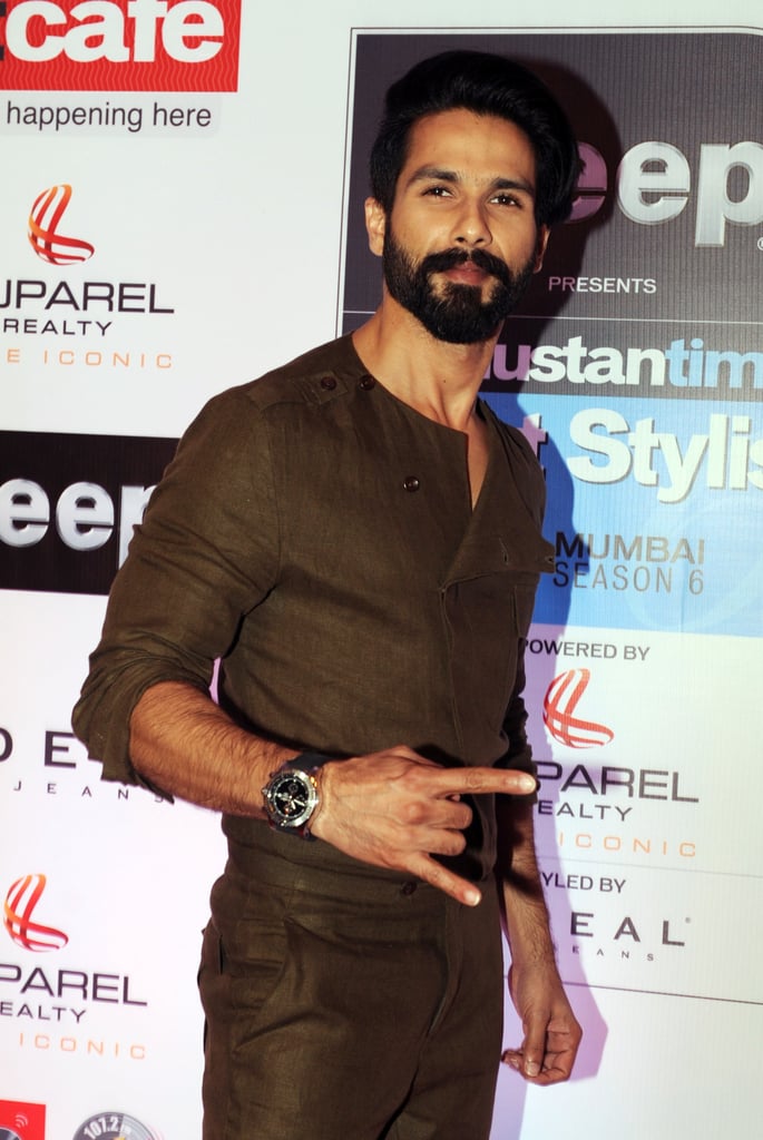 Shahid Kapoor Hottest Photos