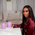 Jackie Aina Is Creating Space For Black Women to Enjoy Luxury, 1 Candle at a Time