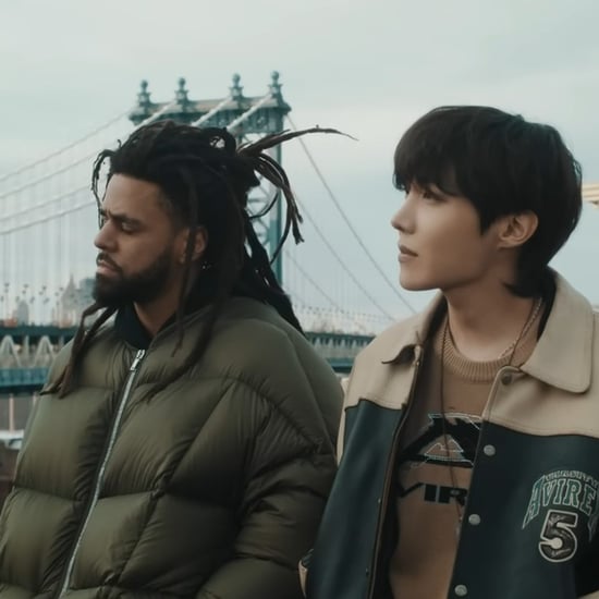 J-Hope's On the Street ft. J Cole: Release Date, Music Video