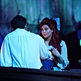 ABC's The Little Mermaid Live Pictures