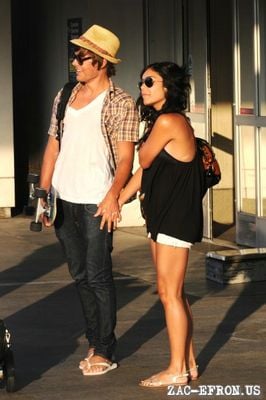 Zanessa
