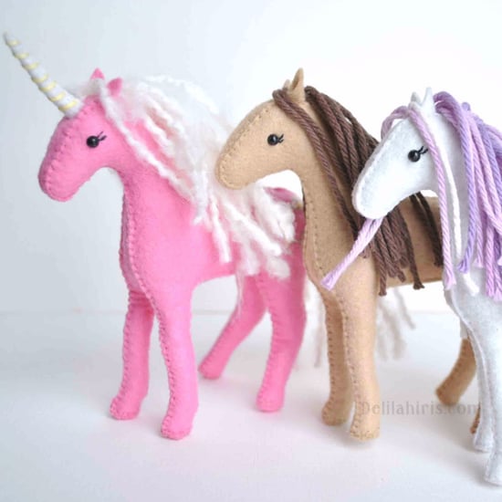 DIY Gifts For Kids