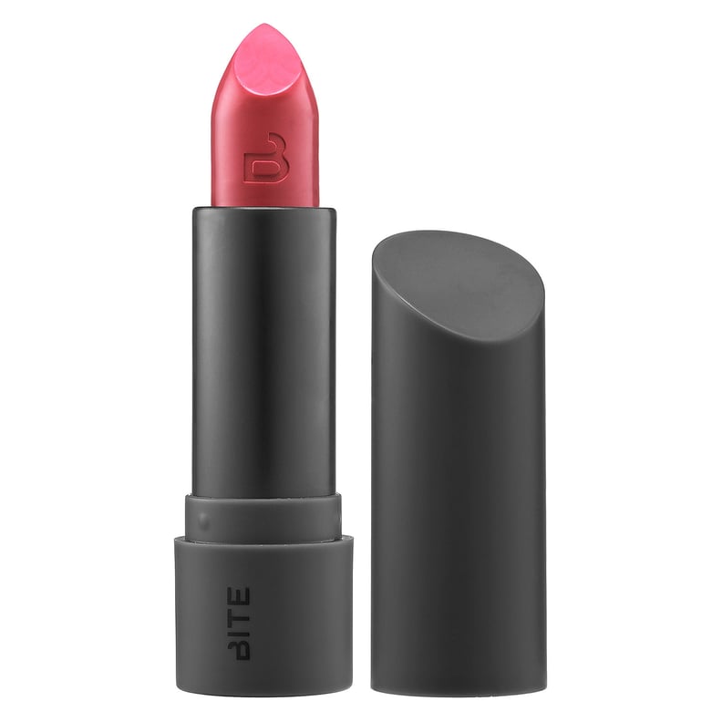 Bite Beauty Luminous Crème Lipstick in Fig