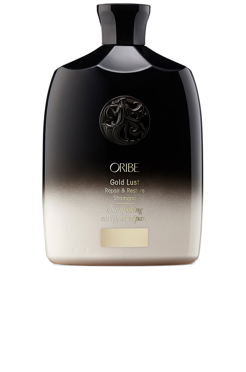 Oribe Gold Lust Repair & Restore Shampoo