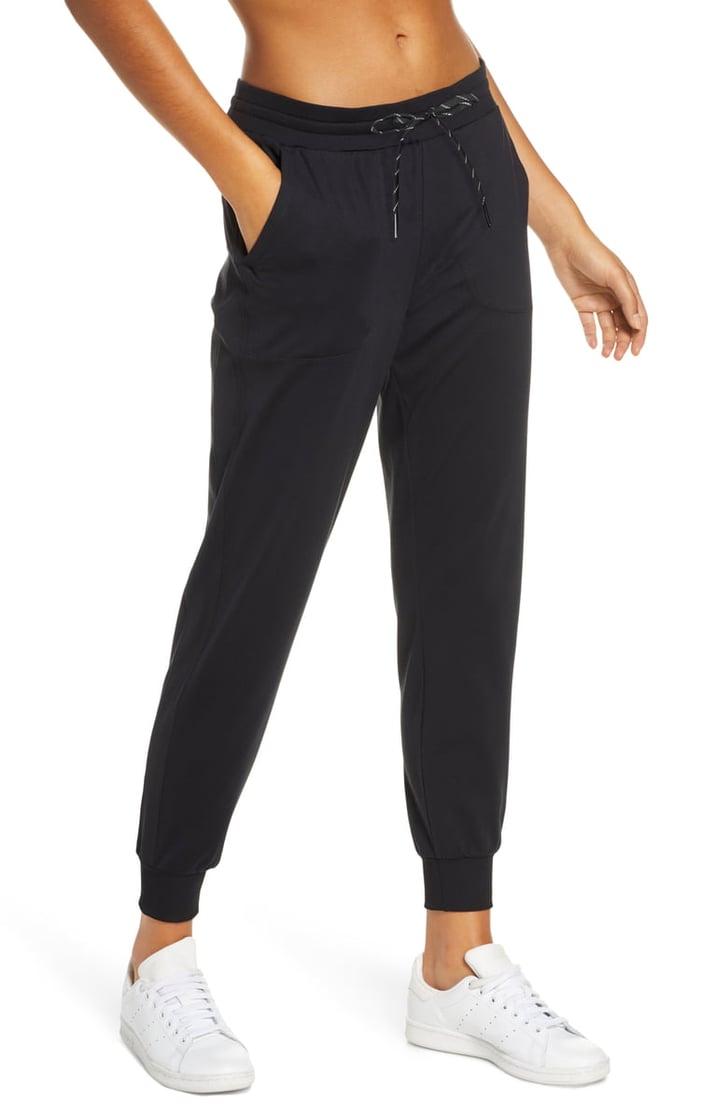 zella urban cargo jogger pants