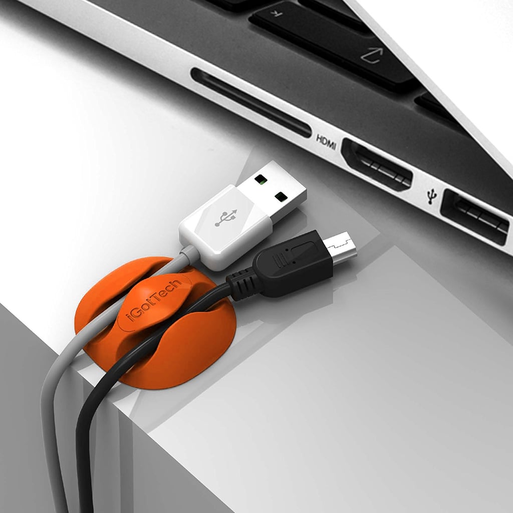 iGotTech Cable Clips