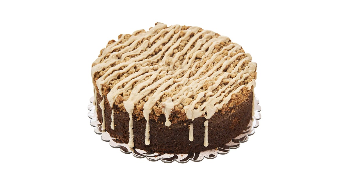 The Cake Bake Shop's Maple Walnut Crumb Cake See Oprah's Favourite