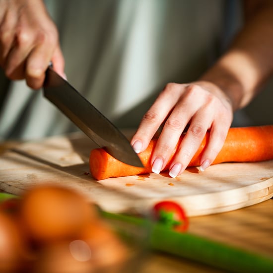 Why Food You Cook Doesn't Taste as Good, According to Chefs