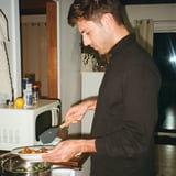 Why Meal-Planning Is My Favorite Relationship Ritual