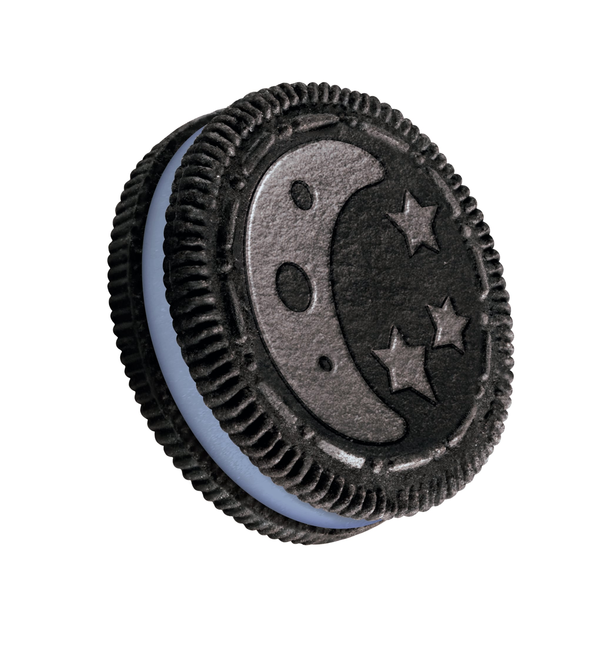 Marshmallow Moon Oreo Cookies Popsugar Food