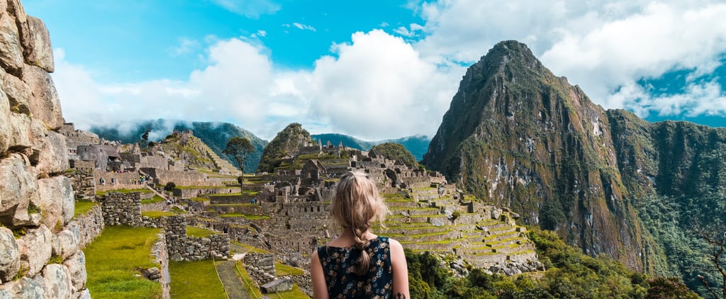 Where You Should Travel in 2020, Based on Your Zodiac Sign