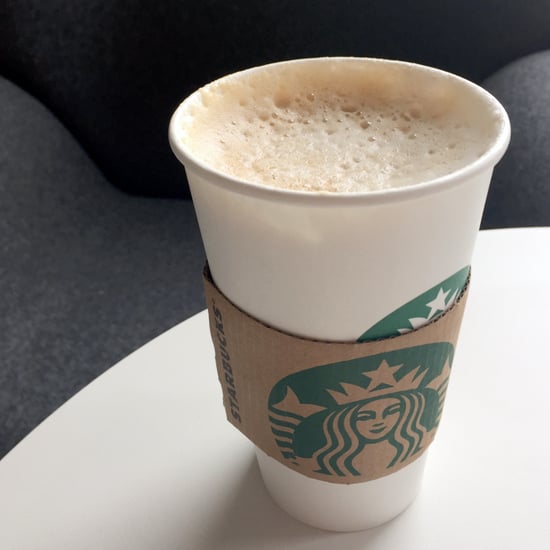 Starbucks Underfilled Lattes Lawsuit