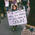 This 3-Year-Old Boy Has a Clear Message of Love: "If He Builds a Wall, I'll Grow Up and Tear It Down"
