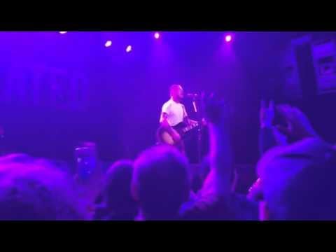 Slipknot's Corey Taylor Sang "Purple Rain"