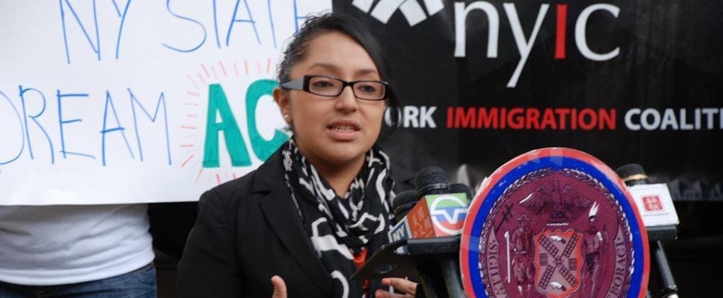 Media Representation For Undocumented Immigrants Matters