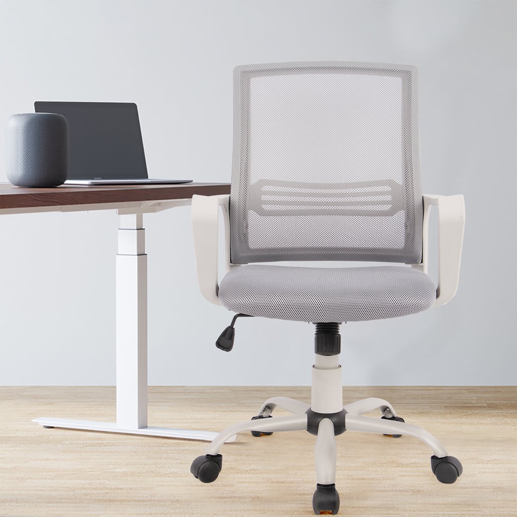 Inbox Zero Home Office Mesh Task Chair