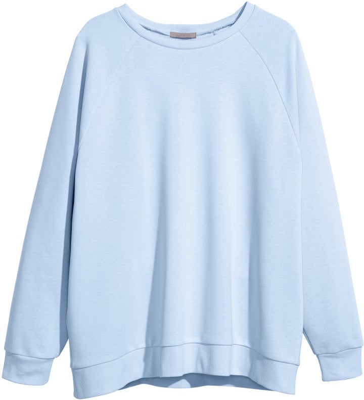 H&M Sweatshirt ($30)