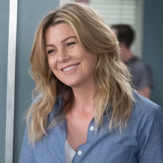 Grey's Anatomy Season 14 Finale Details