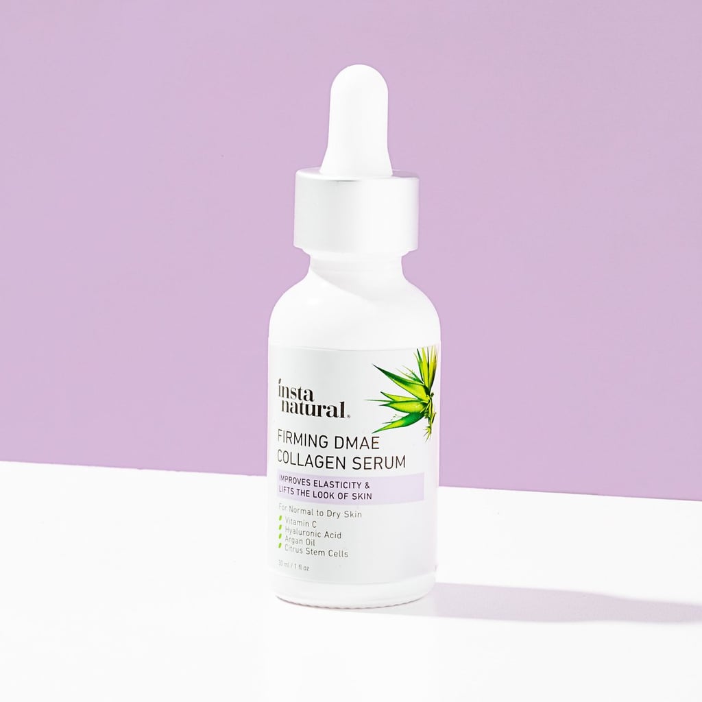 InstaNatural Firming DMAE Collagen Serum Best Skincare Products