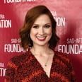 Ellie Kemper Admits She Insults Her New Baby to Win Her Firstborn Son's "Approval"