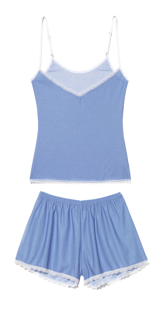 Comfortable Lingerie Collection