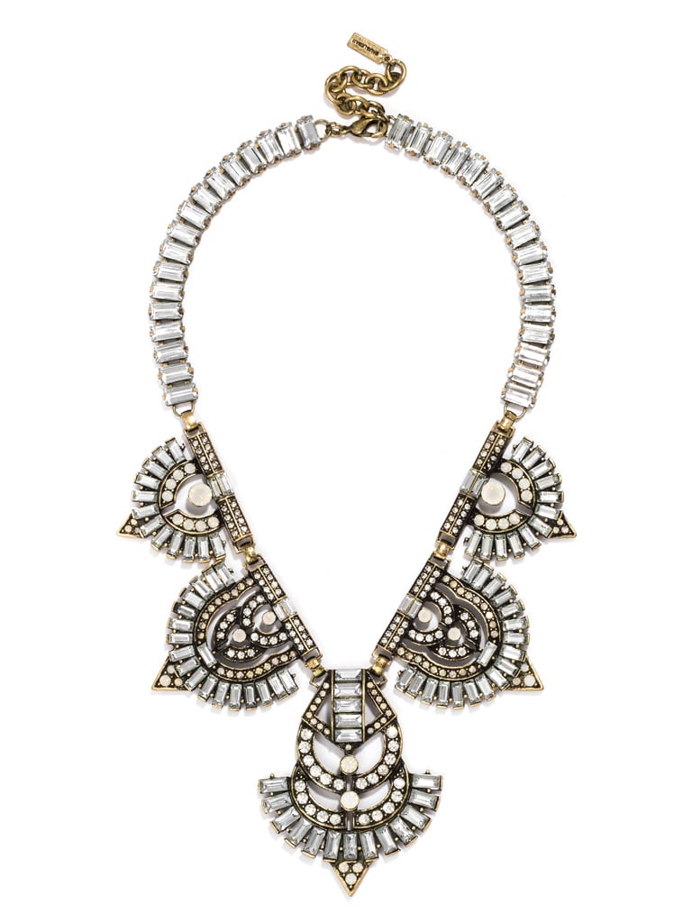 Garbo Bib ($62)