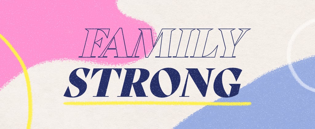 Stories About Families With Disabilities