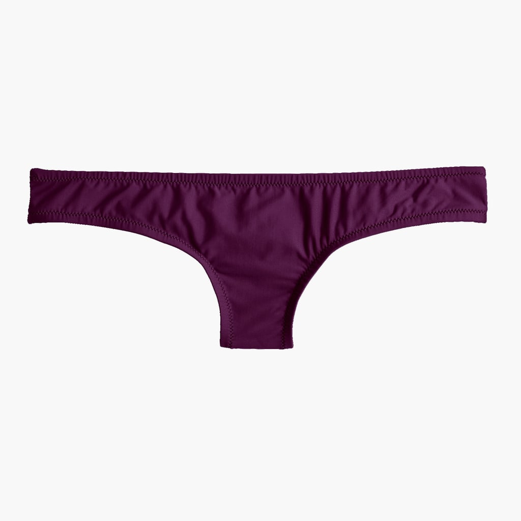 J.Crew Surf Hipster Bikini Bottom