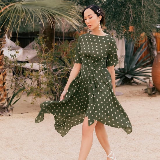 Chriselle Lim Collection at Nordstrom