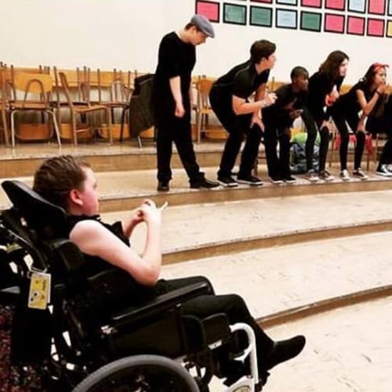 Girl With Disabilities Not Included in School Choir Concert