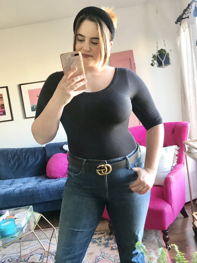 Most Flattering Bodysuit | Editor Review 2020 | POPSUGAR Fashion