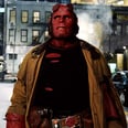 Ron Perlman Isn't in the Hellboy Reboot, but He's Given His Blessings