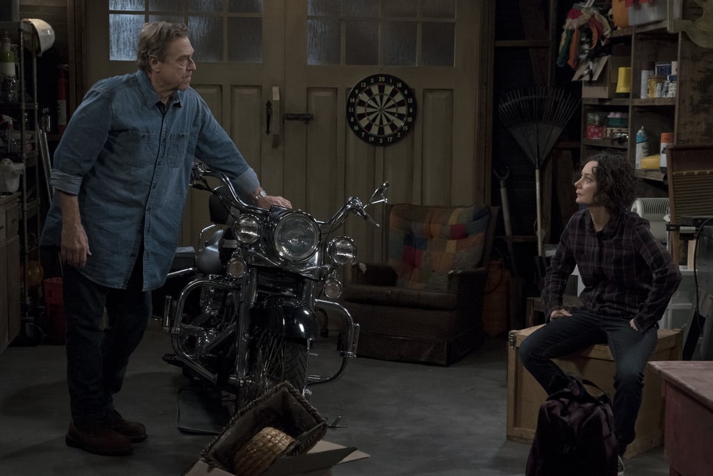 The Conners Season 1 Photos