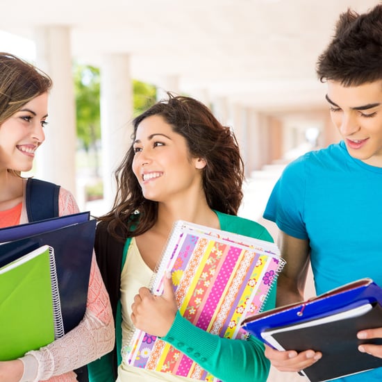 Back-to-School Checklist For Teens