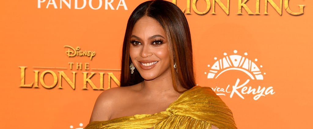 Someone Call Beyoncé, 'Cause This Singer Deserves a Record Deal After His 